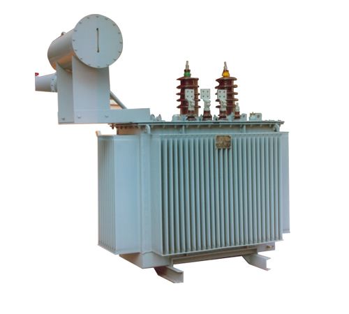 抚宁S11-2500KVA/10KV/0.4KV油浸式变压器的厂家
